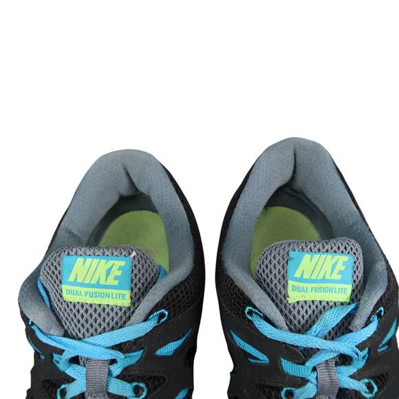 Nike Shoes Mens 10.5 Athletic Trainers Dual Fusion Lite Running Sneakers Active - Picture 3 of 12